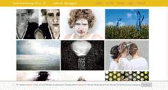 Desktop Screenshot of gedankenfotografie.ch